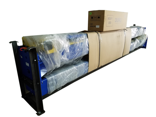 SS Auto SS9KFX - Image 12