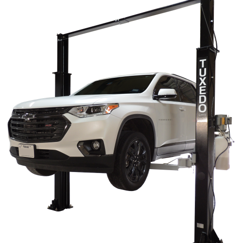 Tuxedo SS Automotive Equipment Automotive Specialist