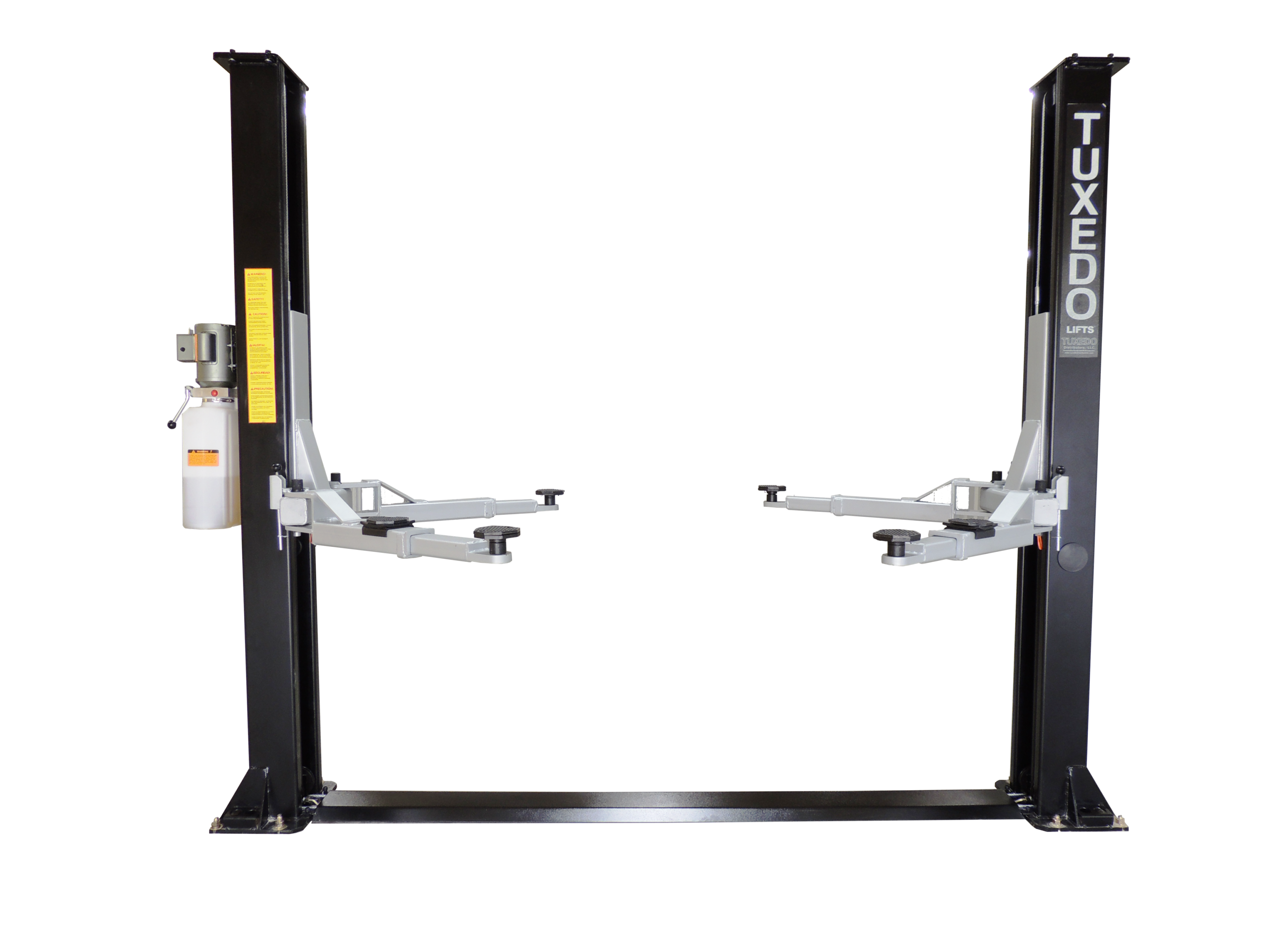 Tuxedo TP9KF-TUX - Image 3