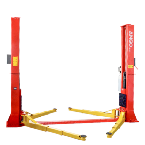 AMGO BP-12