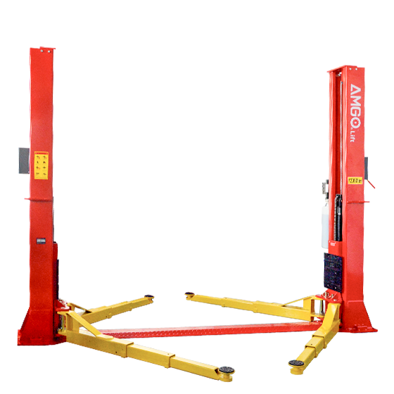 AMGO BP-12