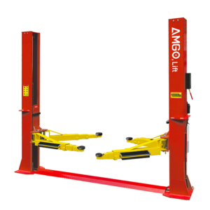 AMGO BP-10