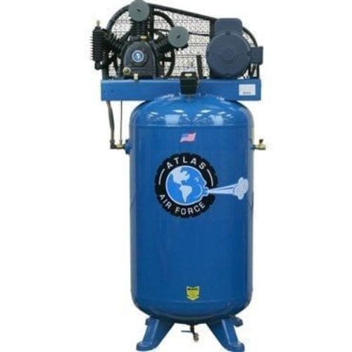 Air Force AF6 Compressor