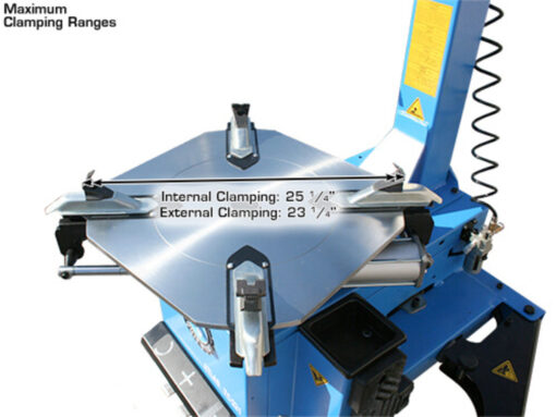 Atlas TC221/WB11 Economy - Image 2