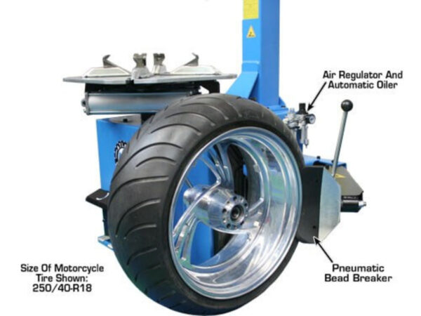 Atlas TC229/WB11 - Image 2