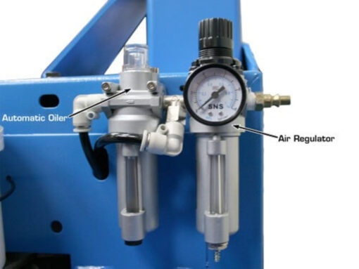 Atlas TC221/WB11 Economy - Image 10