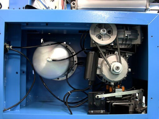 Atlas TC221/WB11 Economy - Image 11