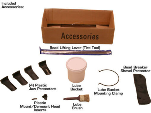 Atlas TC221/WB11 Economy - Image 12