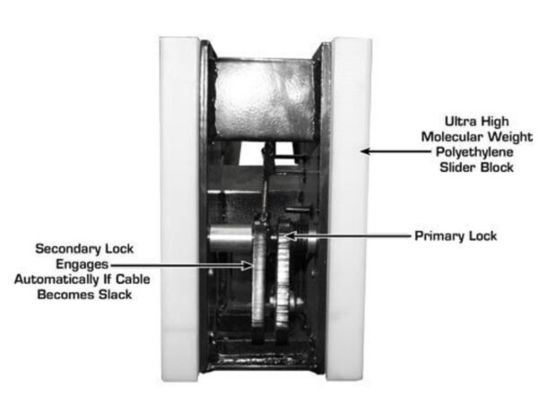 Atlas PRO8000EXT - Image 19