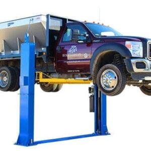 Atlas BP12000X