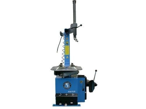 Atlas TC221/WB11 Economy - Image 14