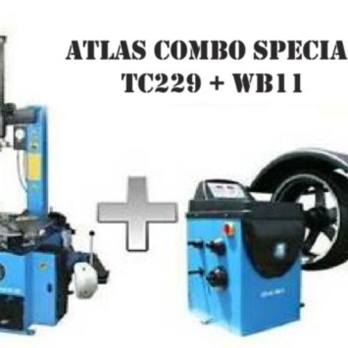 Atlas TC229/WB11