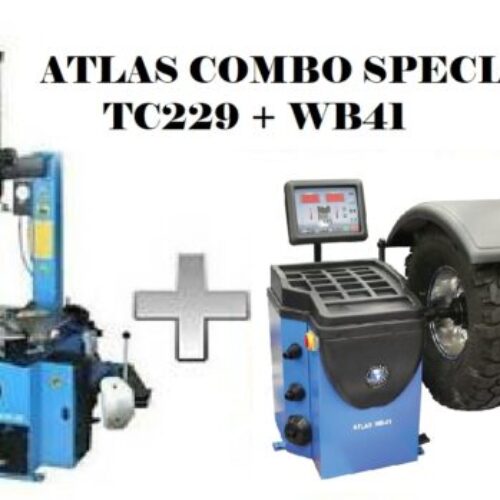 Atlas TC229/WB41