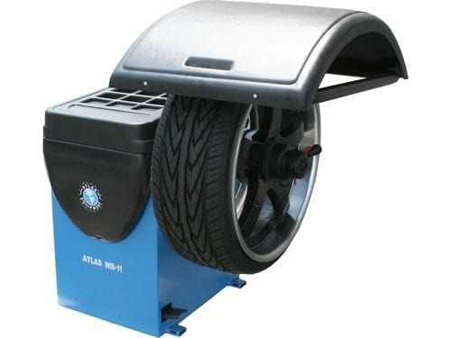 Atlas TC221/WB11 Economy - Image 24