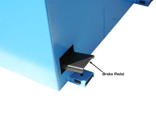 Atlas TC221/WB11 Economy - Image 31