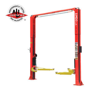 AMGO OH-10 ALI