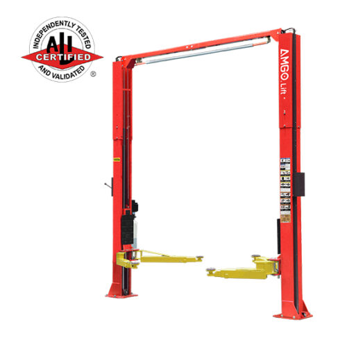 AMGO OH-10 ALI