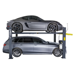 AMGO 408-HP